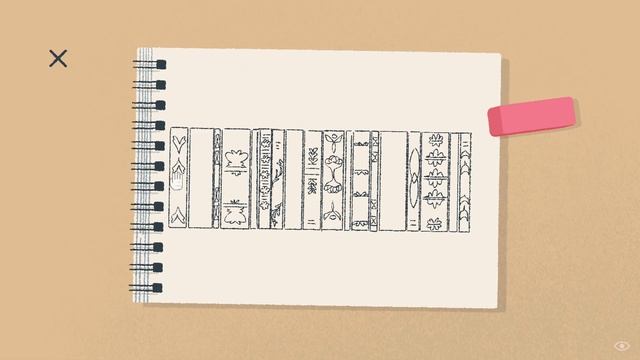 КОШАЧЬИ ГОЛОВОЛОМКИ ↔ A Little To The Left смотреть онлайн