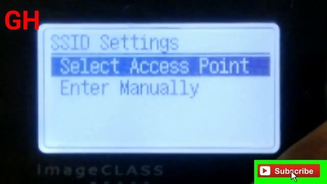 How to Connect Mobile With Canon MF232W Digital Multifunction Laser Printer| WI-FI ko Kaise Connect смотреть онлайн