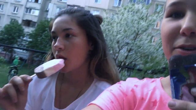 VLOG!!!ДЕНЬ С ВЕЛОСИПЕДАМИ!!!МАЙ БФ❤️❤️❤️ смотреть онлайн