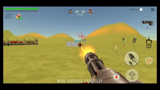 Strike Fortress Box new update gameplay Walkthrough part 490 (@MINE ANDROID GAMEPLAY) max pro level смотреть онлайн