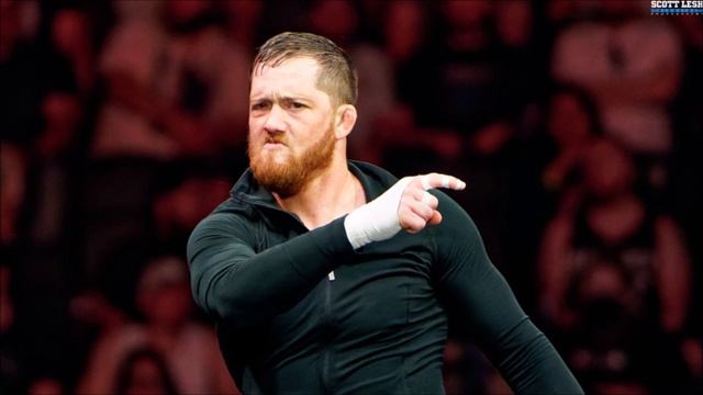 Honest Thoughts On Kyle O'Reilly | Amanda Talks Wrestling смотреть онлайн