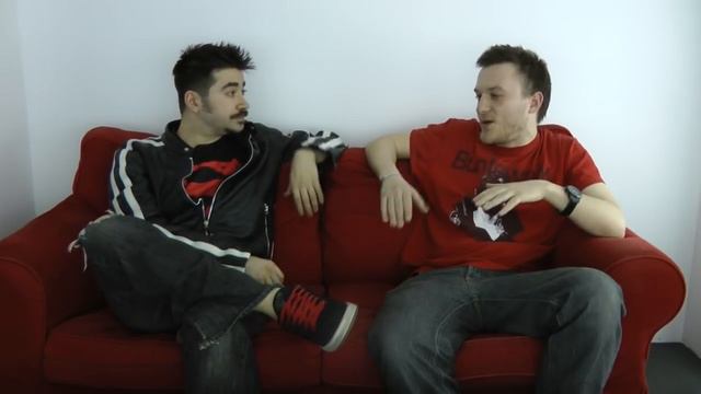 Why Buy Witcher 2 Enhanced Edition? AJ Interview смотреть онлайн