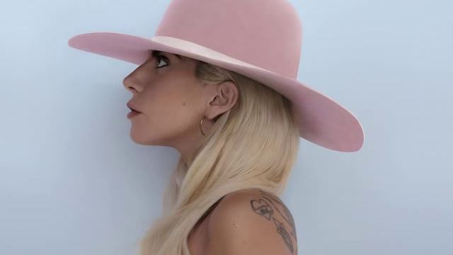 Lady Gaga ft. Florence Welch - Hey Girl смотреть онлайн