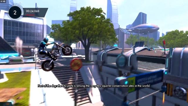 Trials Fusion///Ultra Settings///2x GTX 960 SLI///CPU Intel Core i7 4790 (3.60Ghz) смотреть онлайн