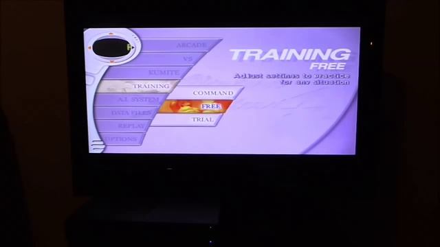 Virtua Fighter 4 - PlayStation2, Обзор. смотреть онлайн