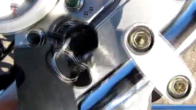 Обзор мотоцикла Baltmotors Classic 200