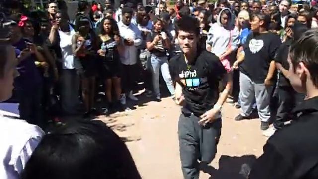 NORTHWEST CLASSEN dance смотреть онлайн