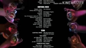 Мадагаскар Песня из титров