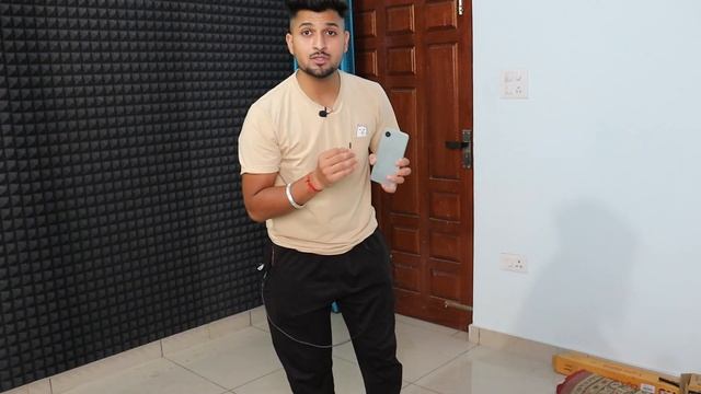 Realme C30 Durability Test | Scratch & Drop Test смотреть онлайн