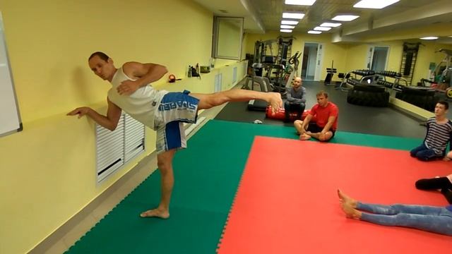Равиль Иксанов (X-Sun) 28.07.2016 в "Подземном Перекрёстке"-13 смотреть онлайн