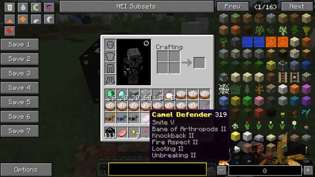 Minecraft: BLACK LUCKY BLOCK MOD (ANIMAL MADNESS, ENDER DRAGON SOUL & MORE!) Mod Showcase смотреть онлайн