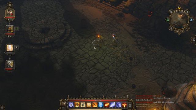 Let's Play Divinity Original Sin (part 41 - Shiver Me Timbers [Co-Op]) смотреть онлайн