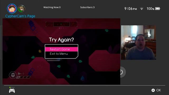Graceful Explosion Machine — Second Play смотреть онлайн