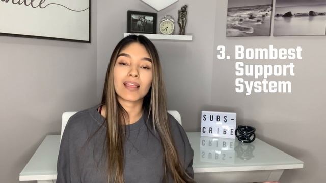 How To Become A Successful Nail Tech | 5 Tips For A Nail Technician смотреть онлайн