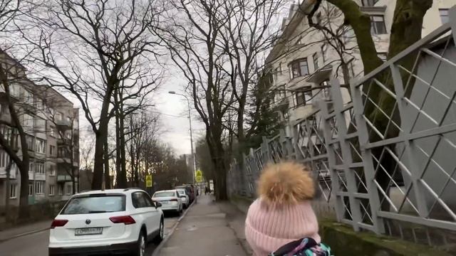 Чилим на Колоскова?Калининград Новогодний?Кафе Фьюжн?#начили #прогулки #вкусняшки #калининград смотреть онлайн