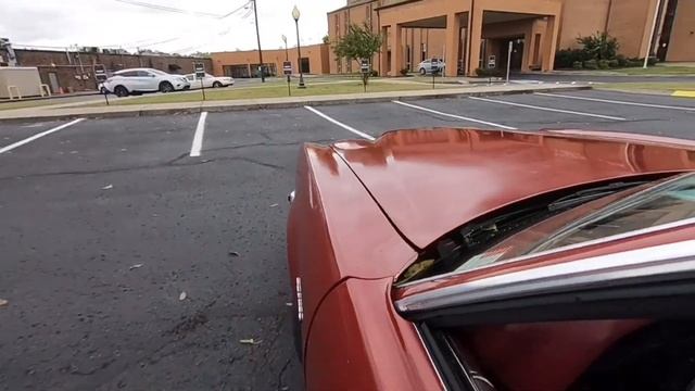 Test Drive 1979 Ford Ranchero Gt SOLD $5,950 Maple Motors Halloween Special смотреть онлайн