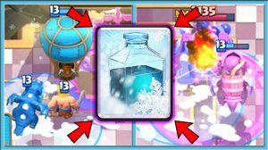 ?_ПОЙМАЛ_НА_ОШИБКЕ!_САМАЯ_ХИТРОЖ_ПАЯ_КОЛОДА!_ДЕКА_С_ШАРОМ_И_ЗАМОРОЗКОЙ