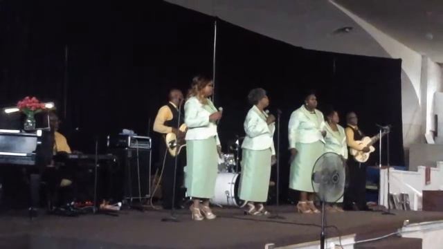 Pastor Marvin Harris & Inner Peace- Let's Do It Again смотреть онлайн