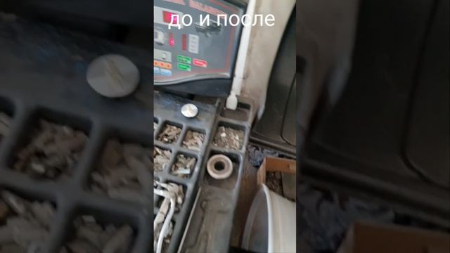 реставрация литых дисков смотреть онлайн