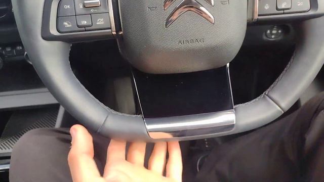 Citroen E-C4 Shine 100KW Auto 5dr