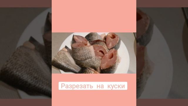 Вкусная еда для всех случаев жизни 