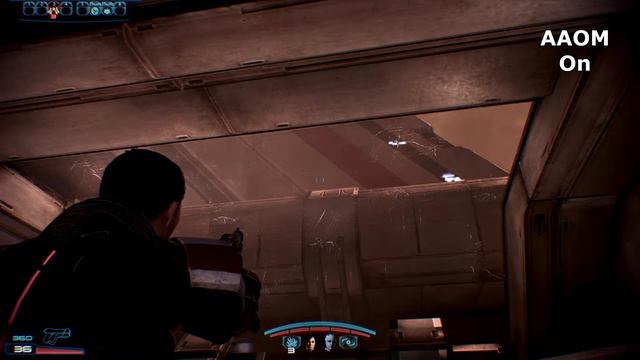 Mars | Ambient Audio Overhaul Mod смотреть онлайн