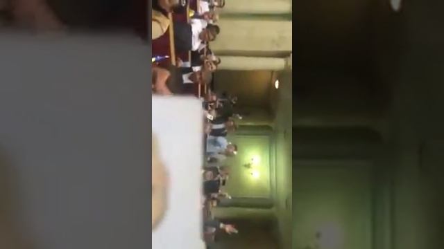 Украiна не Европа! Хiба так голосують у Европi?... ПОЗОР. смотреть онлайн