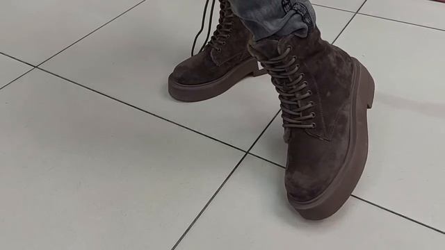 ОБУВЬ CRACIANA НОВИНКИ ОСЕНЬ-ЗИМА УГИ КРОССОВКИ ТУФЛИ ЛОФЕРЫ ПРОСПЕКТ ВЕРНАДСКОГО МОСКВА смотреть онлайн