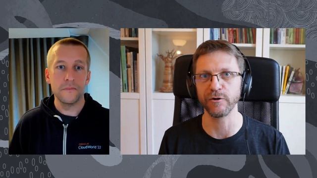 Patching Oracle Grid Infrastructure and Data Guard - interview with Ludovico Caldara смотреть онлайн