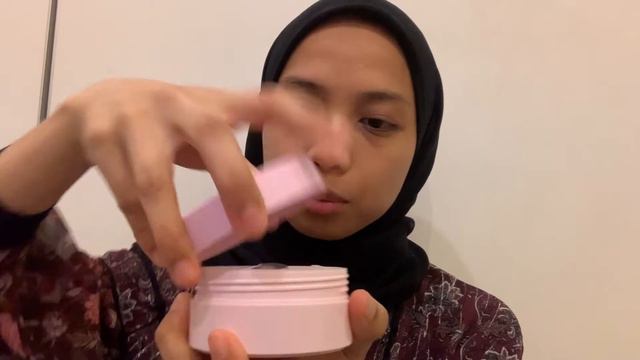 Marykay Hydrogel Eye Patches Review✨