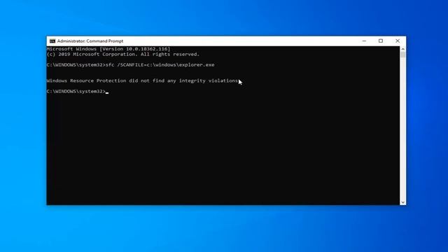 Fixed - Operation Did Not Complete Successfully Because the File Contains a Virus смотреть онлайн