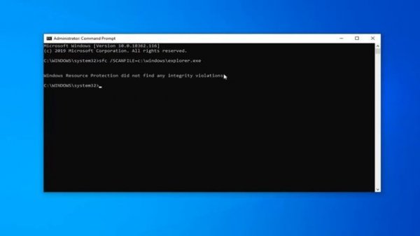 Fixed - Operation Did Not Complete Successfully Because the File Contains a Virus