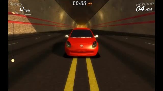 video ot SmS Crazy Cars Hit the Road смотреть онлайн