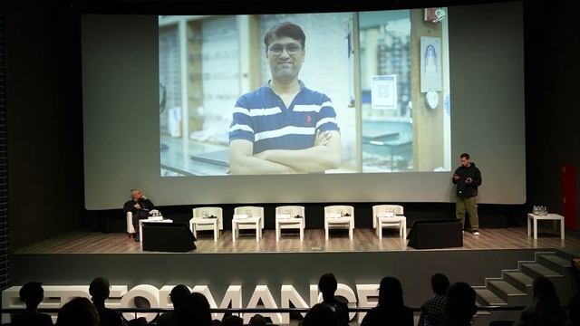 Эффективные коммуникации в Ecom | Performance Marketing Forum 2023