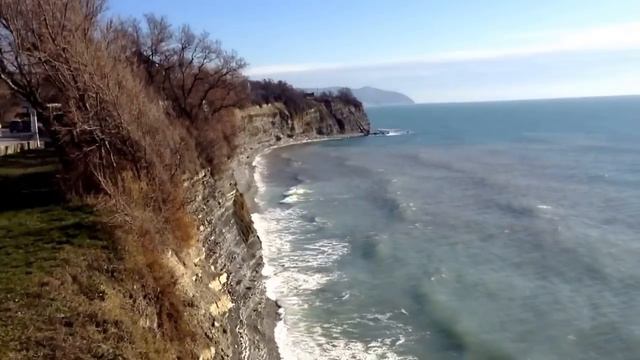 Геленджик.Море.Круча смотреть онлайн