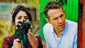 Телохранитель жены киллера || Русский трейлер || Фильм 2021