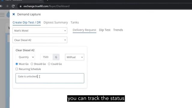 Ordering Module - Order Tracking смотреть онлайн