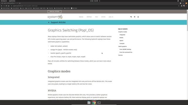 "What Are The Best Linux Distributions For AMD and Nvidia Hardware?" смотреть онлайн