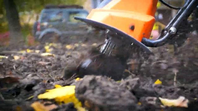 Культиватор PATRIOT Elektra 1500