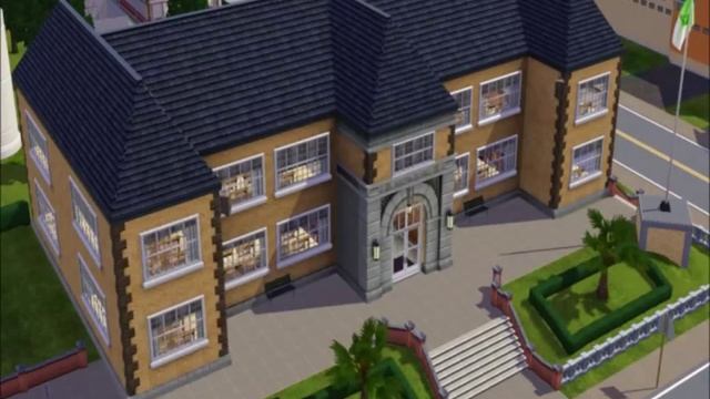 The Sims 3 Text Tutorial: Aging смотреть онлайн