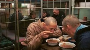 Тюремная еда  Чем кормят на зоне