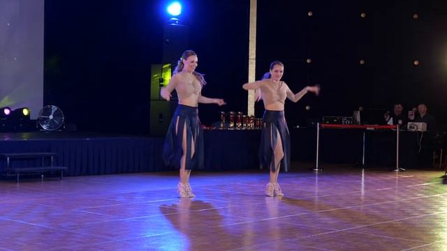 URAL PRO-AM COMPETITION 2021, 3 отделение смотреть онлайн