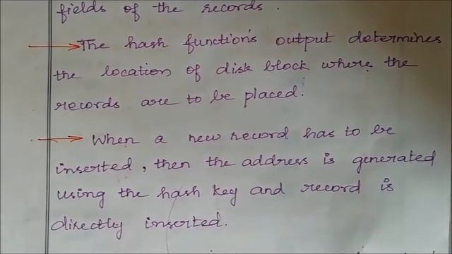 UNIT 4 #FILE ORGANIZATION #SEQUENTIAL #HEAP #HASH #CLUSTERED #B+_TREE #Tamil смотреть онлайн