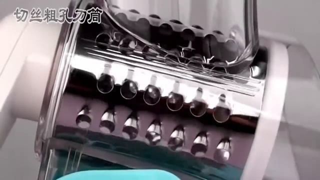 Ninja Cutter Video смотреть онлайн