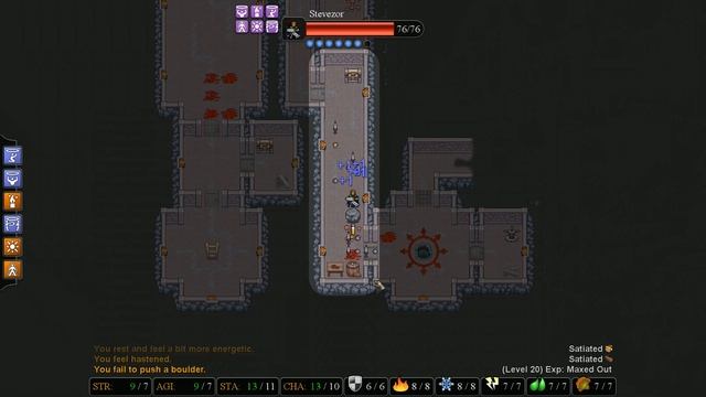 Rogue's Tale: How To Complete The Cultist Quest By Killing Gurmur смотреть онлайн