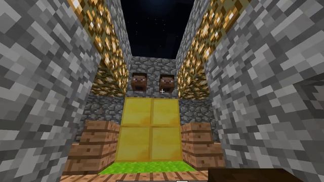 Как построить замок/Поэтапно (часть1) смотреть онлайн