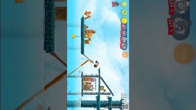 Angry Birds Rio #9 смотреть онлайн