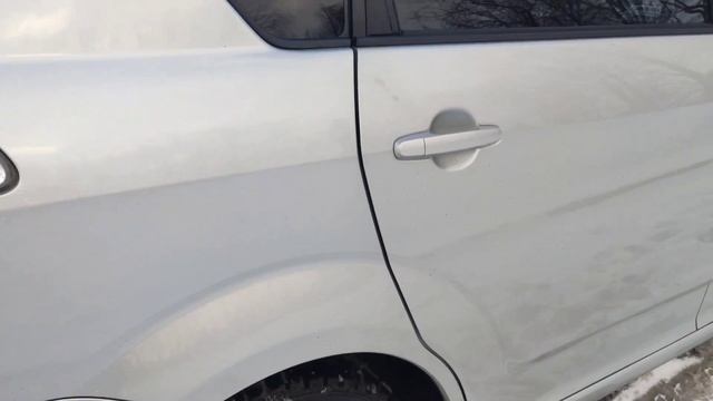 Toyota Corolla Verso 2009m 100kw смотреть онлайн