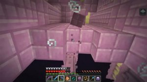 Элитры в Майнкрафт! Как Найти Элитры (Крылья), чтобы Летать в Майнкрафт. Реалистичный Майнкрафт