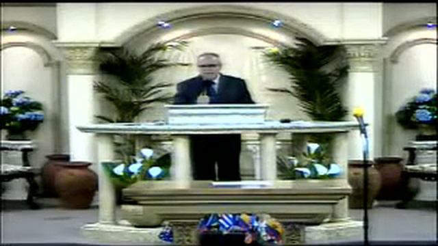 Alberto Ortega. Si el grano no muere7.flv смотреть онлайн